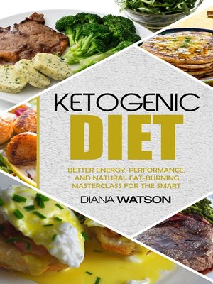 cover image of Ketogenic Diet